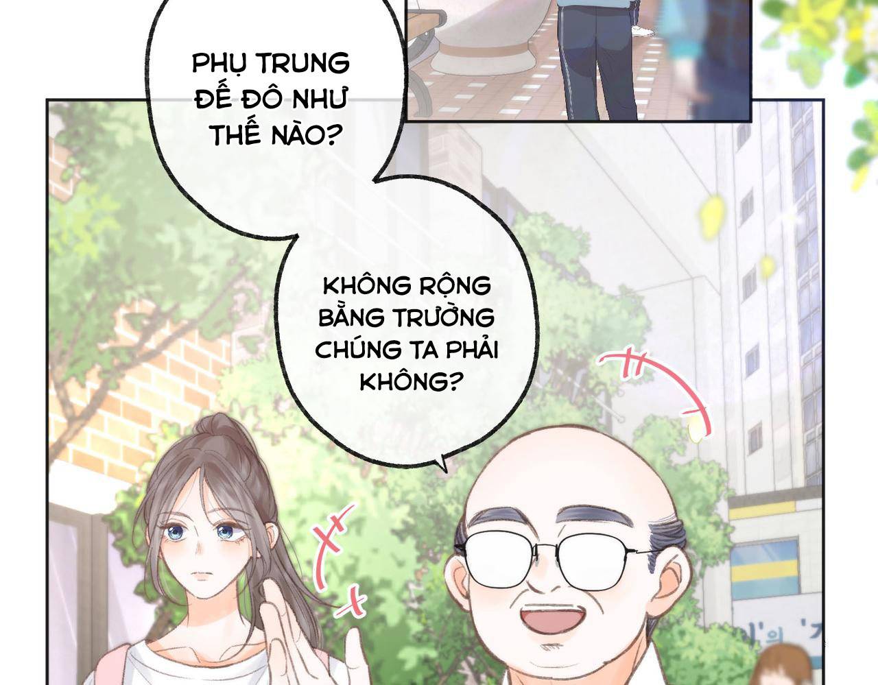 Ninita Yêu Dấu - Phần 2 Chap 1030.3 - Next Chap 1031.3