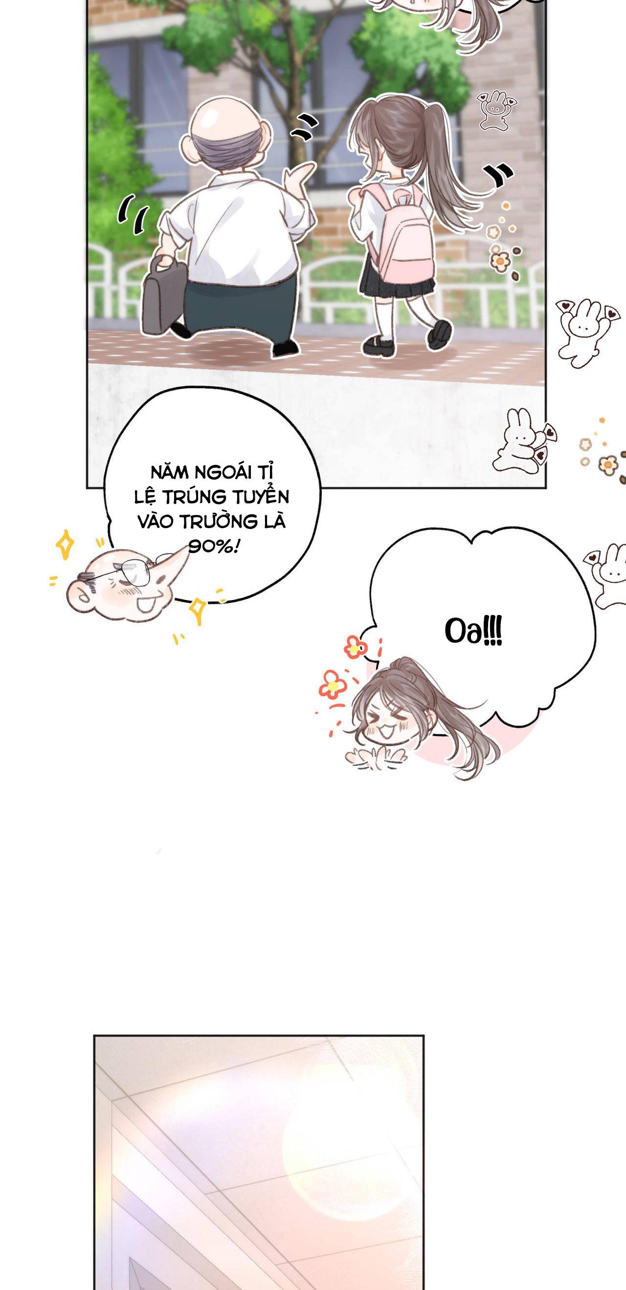 Ninita Yêu Dấu - Phần 2 Chap 1030.3 - Next Chap 1031.3