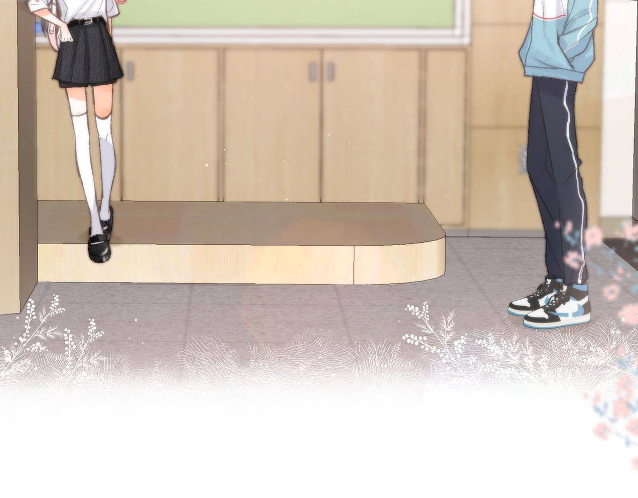 Ninita Yêu Dấu - Phần 2 Chap 1030.3 - Next Chap 1031.3