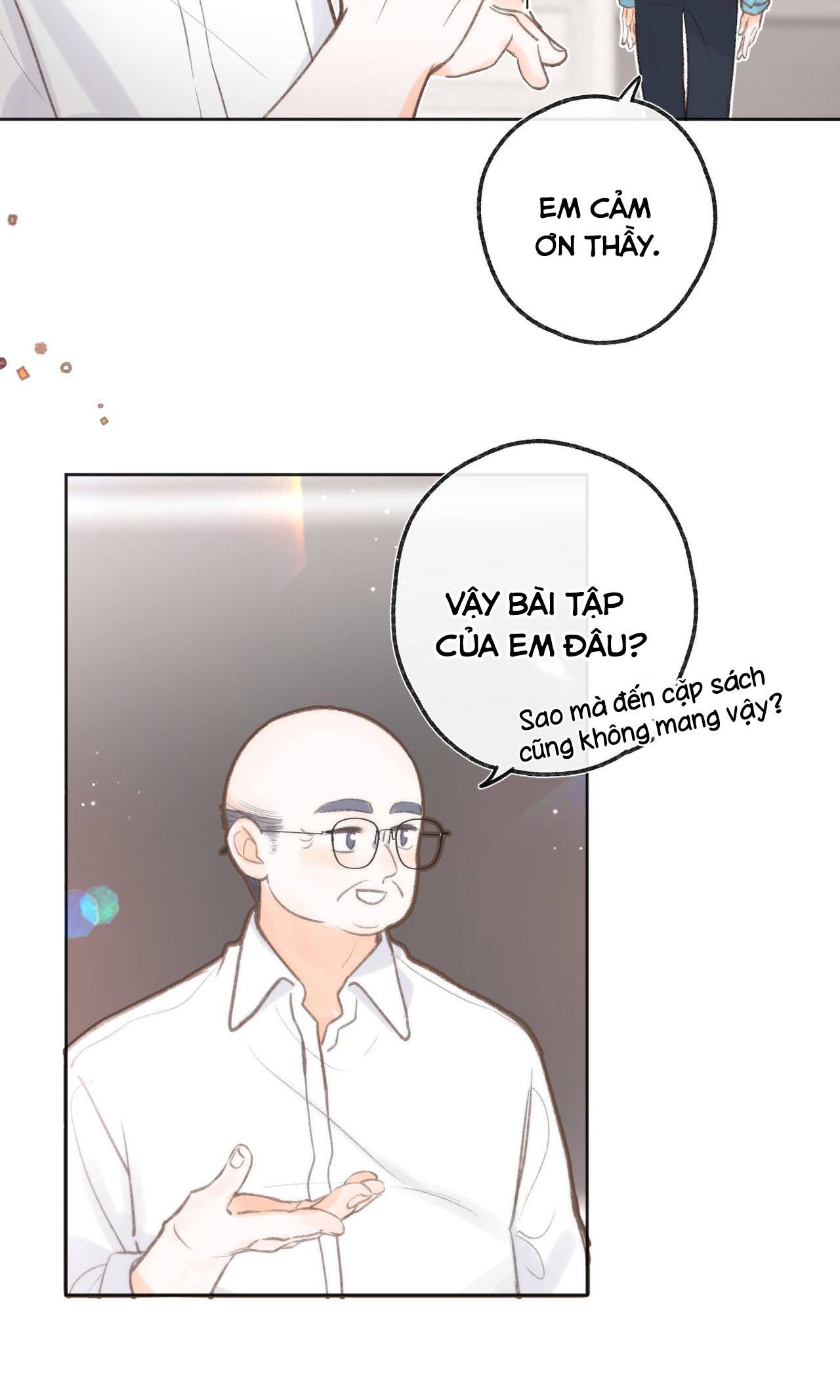 Ninita Yêu Dấu - Phần 2 Chap 1030.3 - Next Chap 1031.3