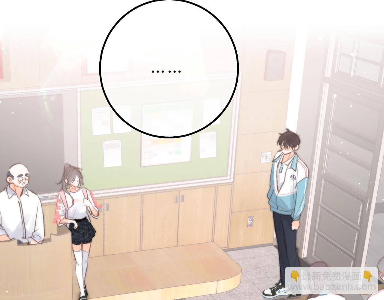 Ninita Yêu Dấu - Phần 2 Chap 1030.3 - Next Chap 1031.3