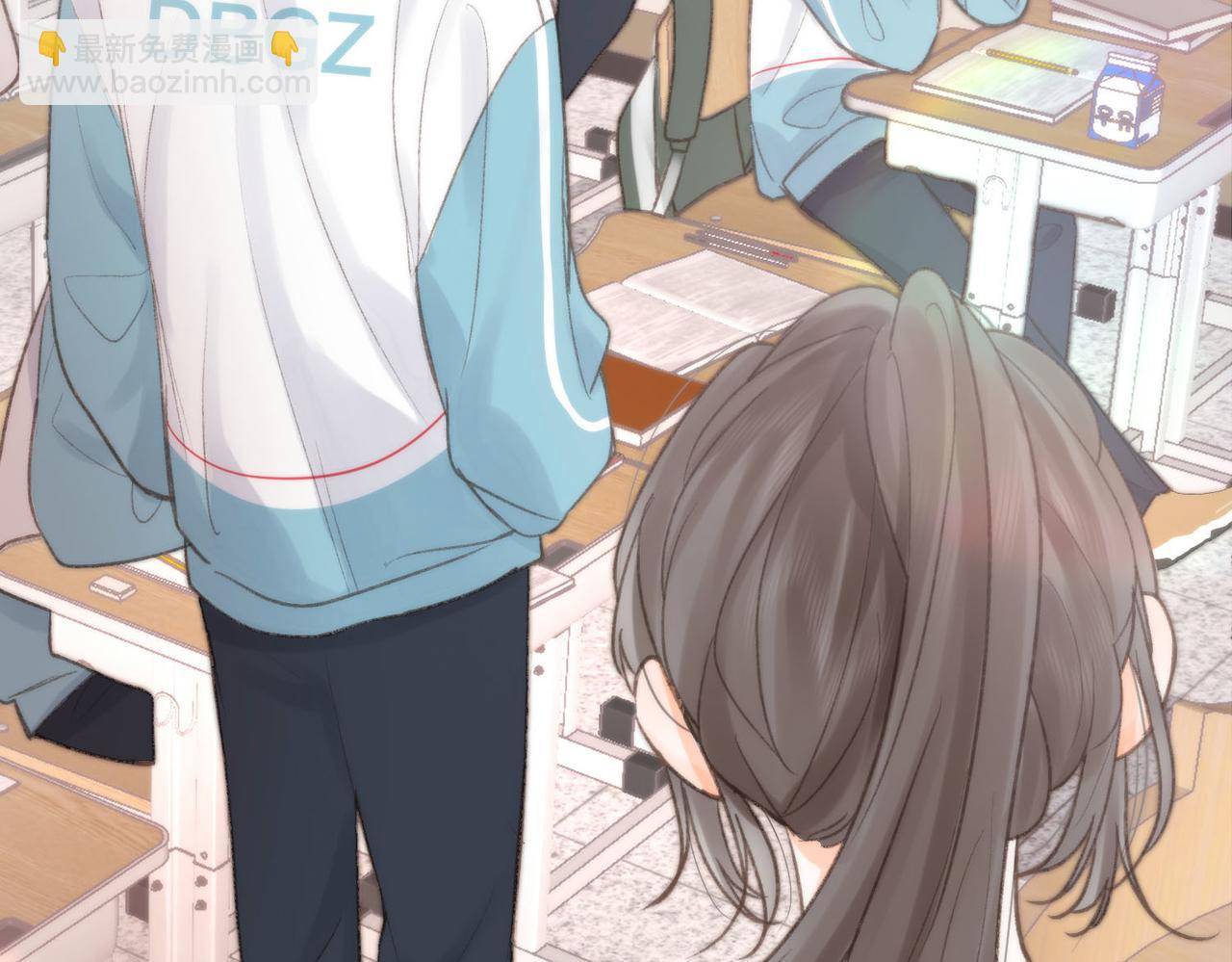 Ninita Yêu Dấu - Phần 2 Chap 1030.3 - Next Chap 1031.3