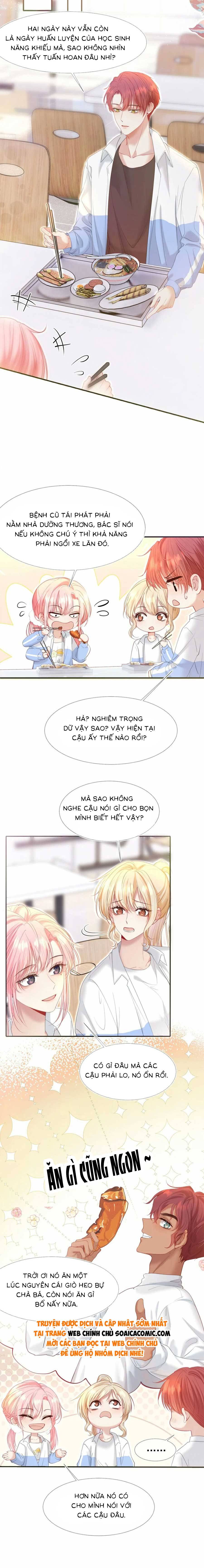 Ninita Yêu Dấu - Phần 2 Chap 1030.4 - Next Chap 1031.4