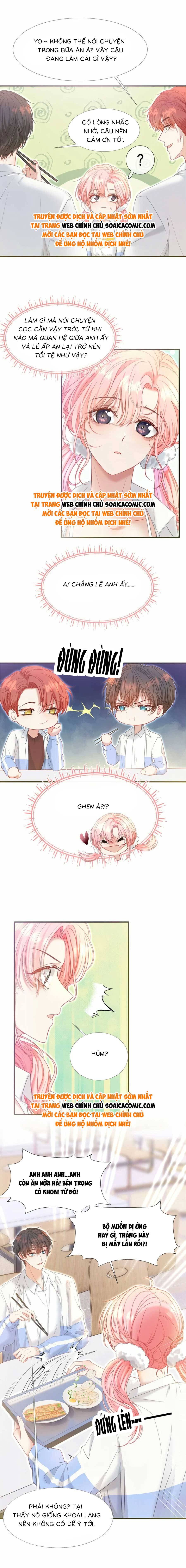 Ninita Yêu Dấu - Phần 2 Chap 1030.4 - Next Chap 1031.4