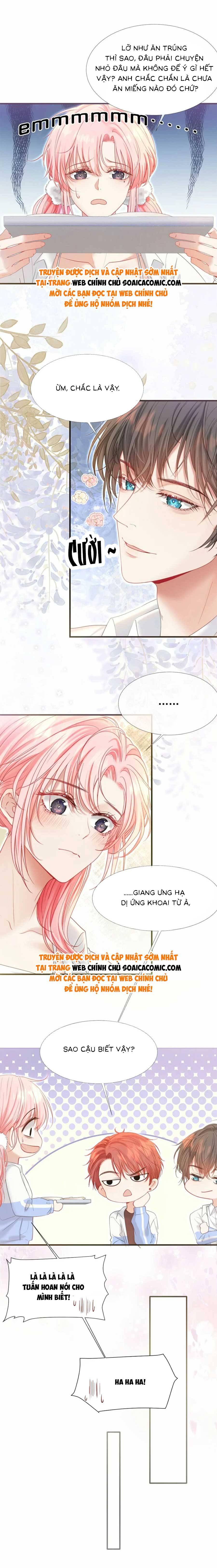 Ninita Yêu Dấu - Phần 2 Chap 1030.4 - Next Chap 1031.4
