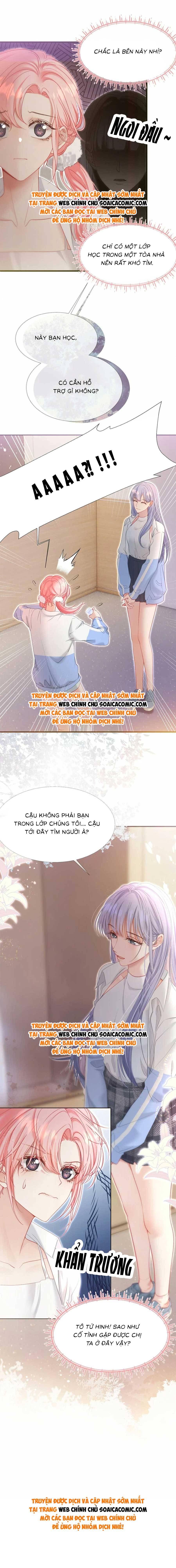 Ninita Yêu Dấu - Phần 2 Chap 1030.4 - Next Chap 1031.4