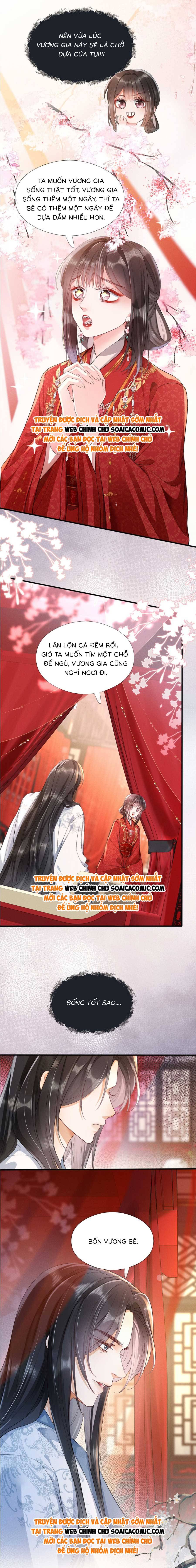 Ninita Yêu Dấu - Phần 2 Chap 1030.5 - Next Chap 1031.5