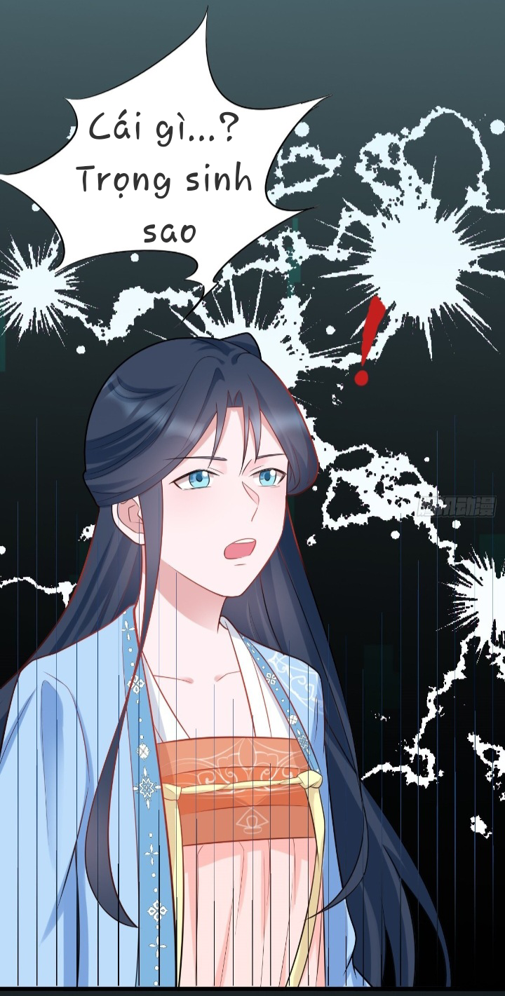 Ninita Yêu Dấu - Phần 2 Chap 1030.6 - Next Chap 1031.6