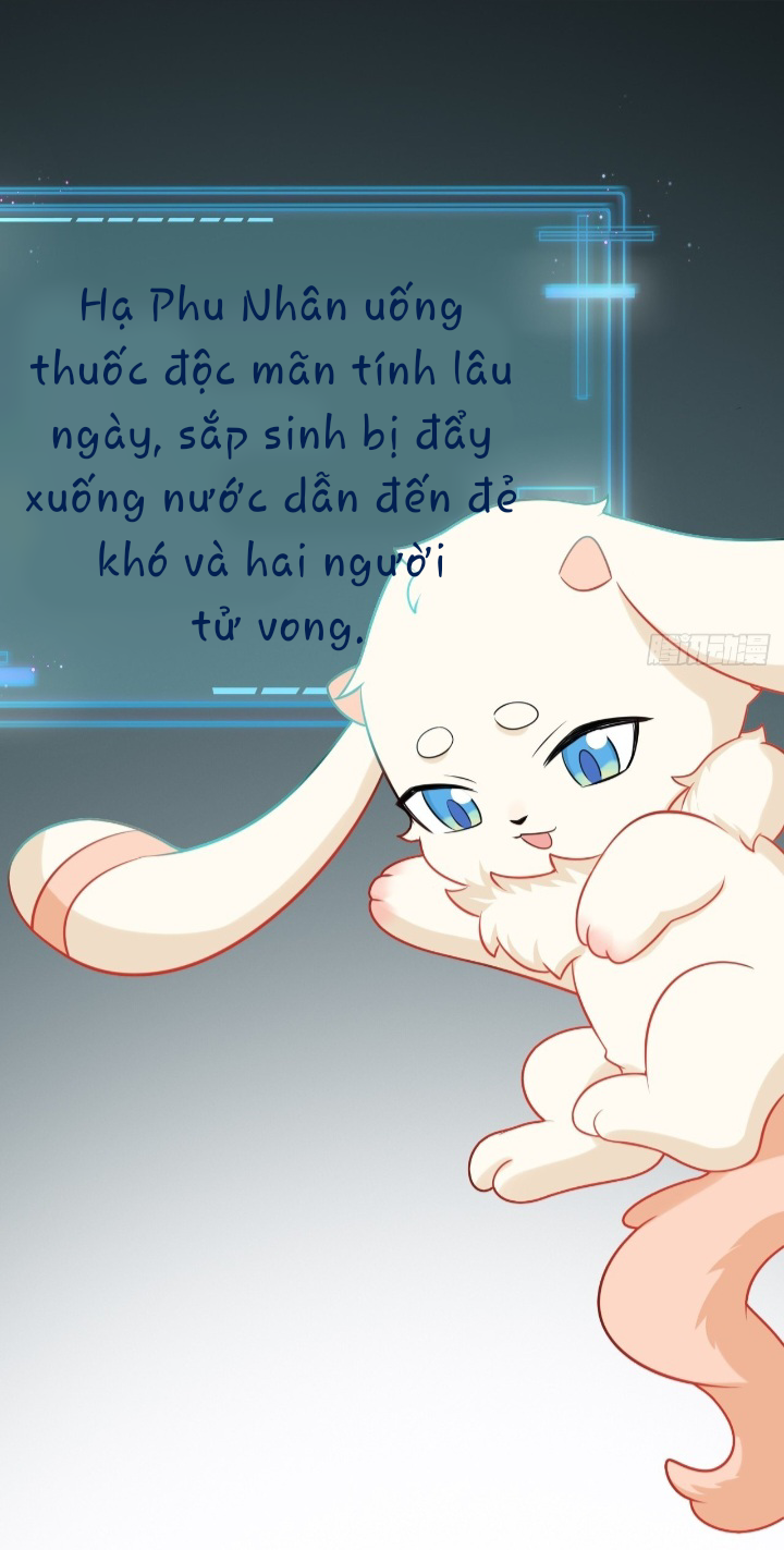 Ninita Yêu Dấu - Phần 2 Chap 1030.6 - Next Chap 1031.6