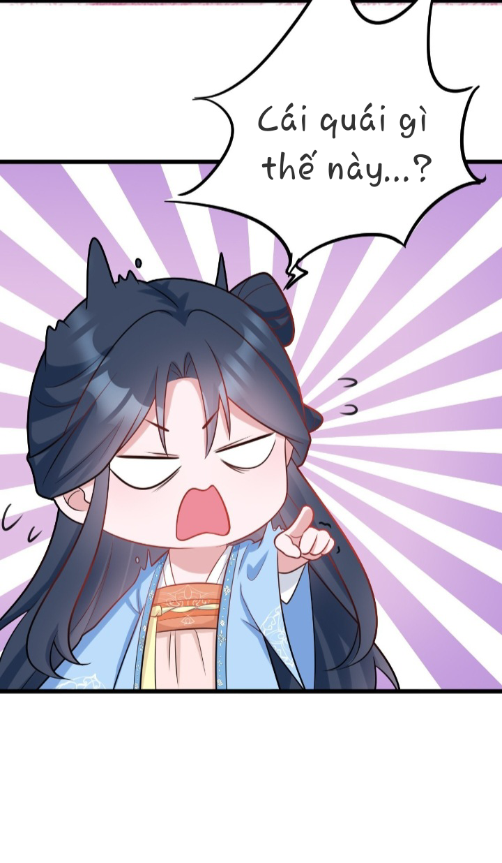 Ninita Yêu Dấu - Phần 2 Chap 1030.6 - Next Chap 1031.6