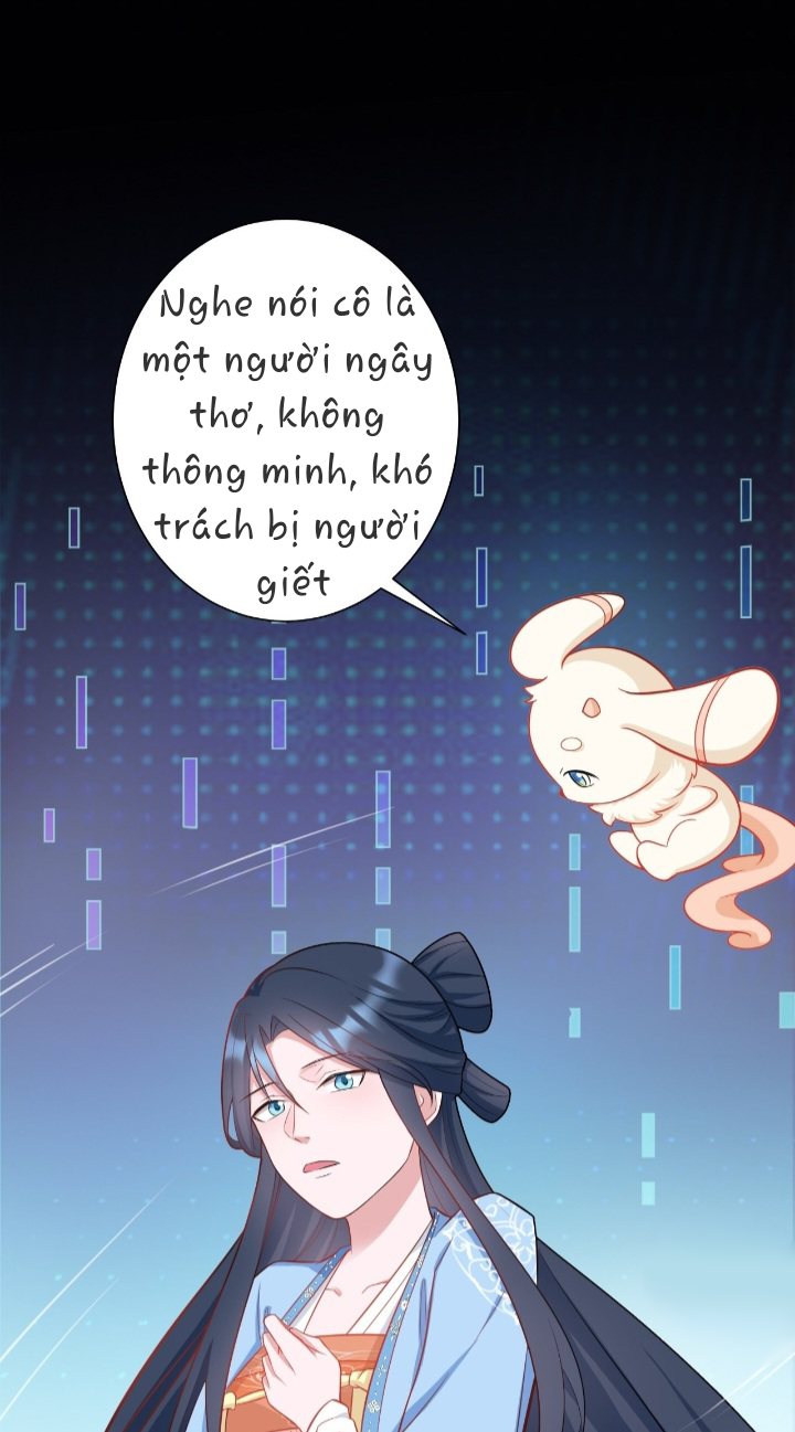 Ninita Yêu Dấu - Phần 2 Chap 1030.6 - Next Chap 1031.6
