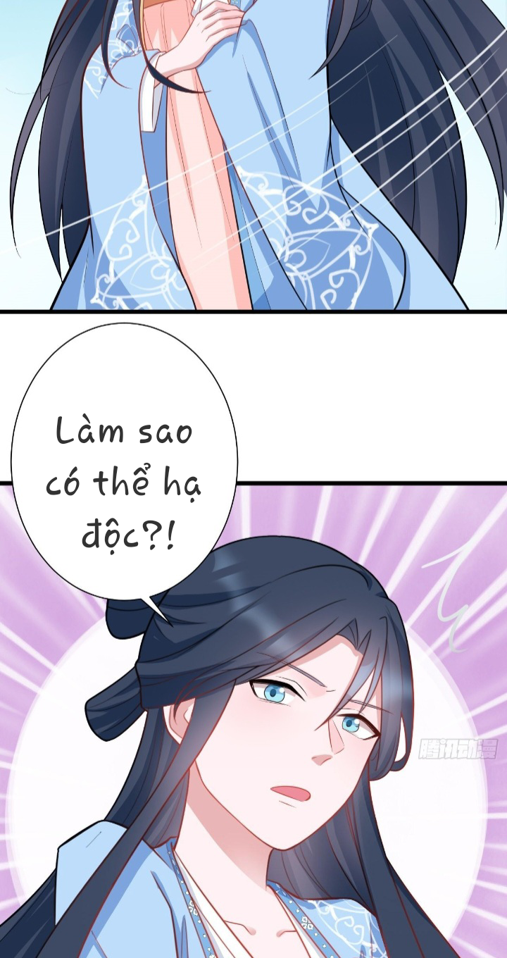 Ninita Yêu Dấu - Phần 2 Chap 1030.6 - Next Chap 1031.6