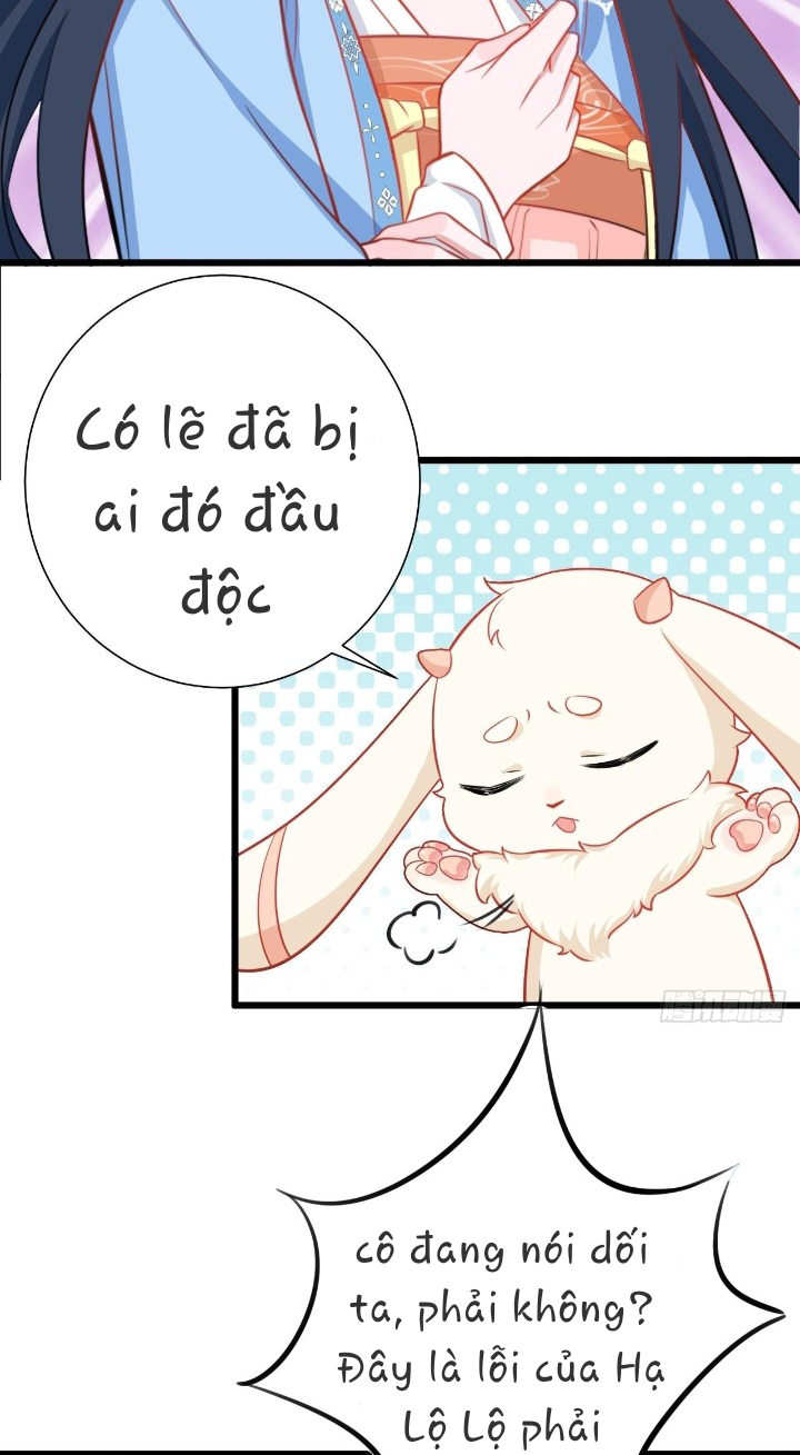 Ninita Yêu Dấu - Phần 2 Chap 1030.6 - Next Chap 1031.6