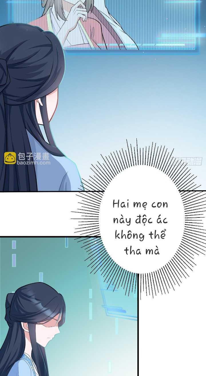 Ninita Yêu Dấu - Phần 2 Chap 1030.6 - Next Chap 1031.6