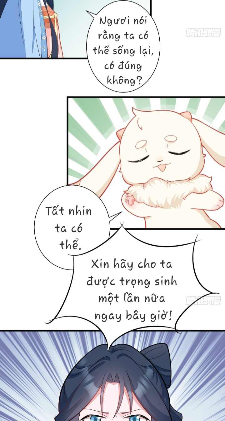 Ninita Yêu Dấu - Phần 2 Chap 1030.6 - Next Chap 1031.6