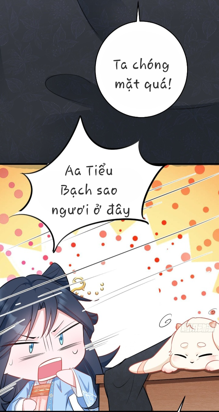 Ninita Yêu Dấu - Phần 2 Chap 1030.6 - Next Chap 1031.6