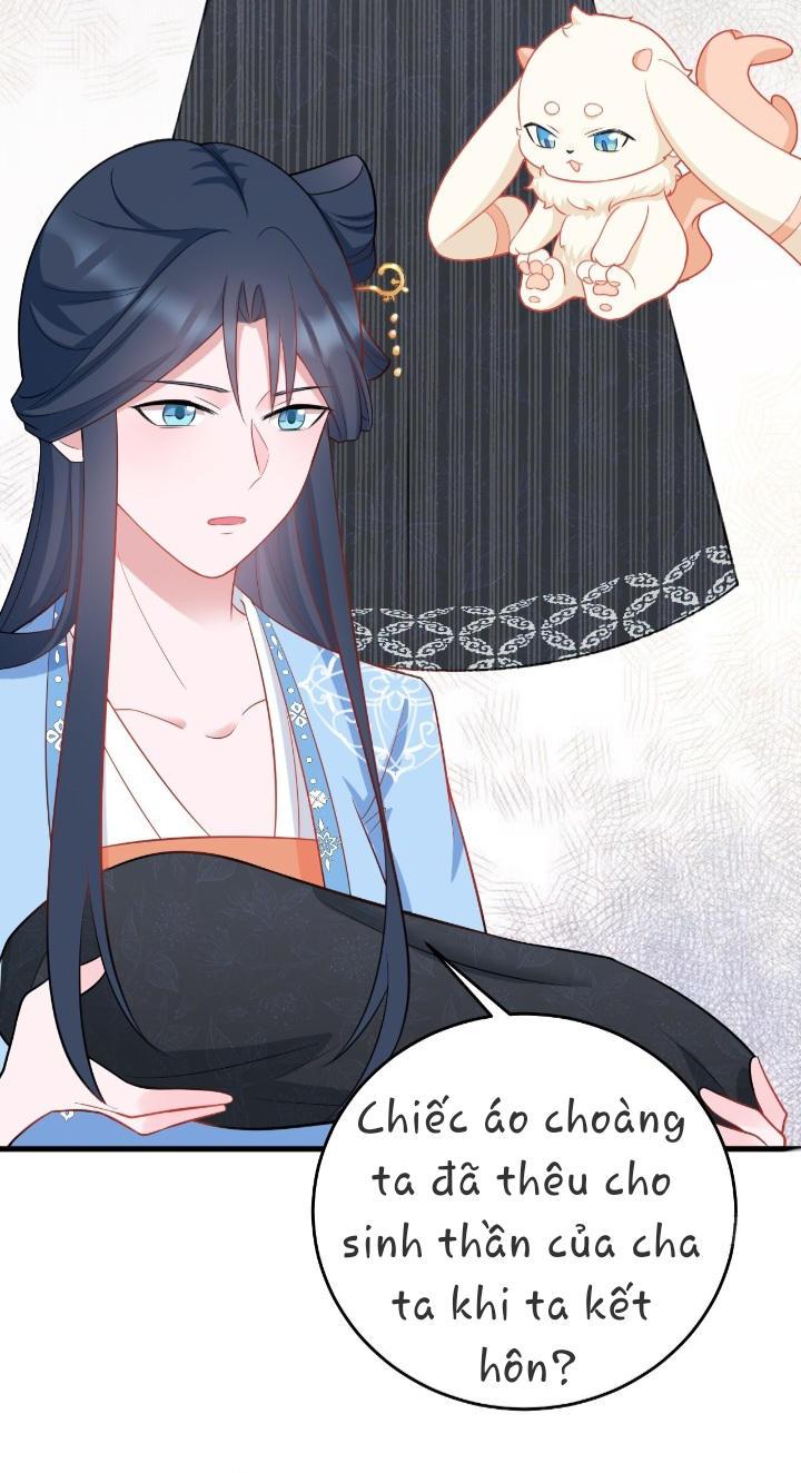 Ninita Yêu Dấu - Phần 2 Chap 1030.6 - Next Chap 1031.6