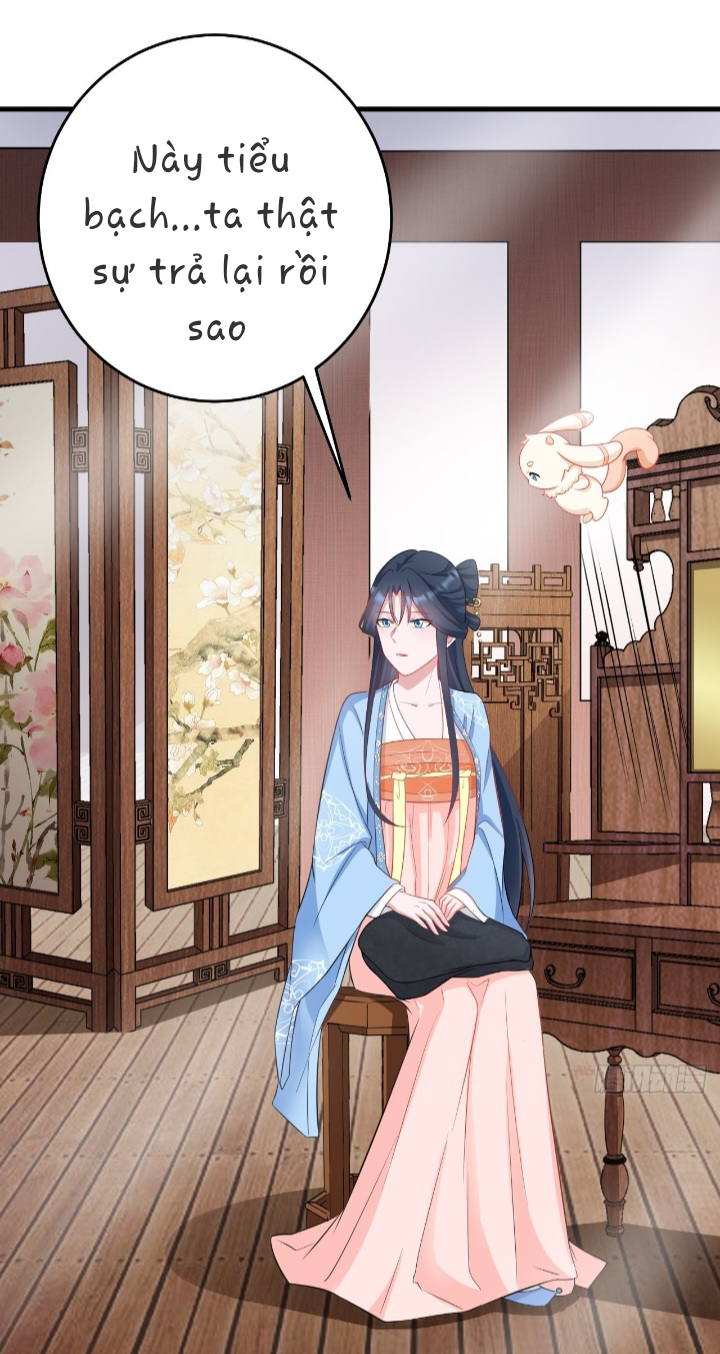 Ninita Yêu Dấu - Phần 2 Chap 1030.6 - Next Chap 1031.6