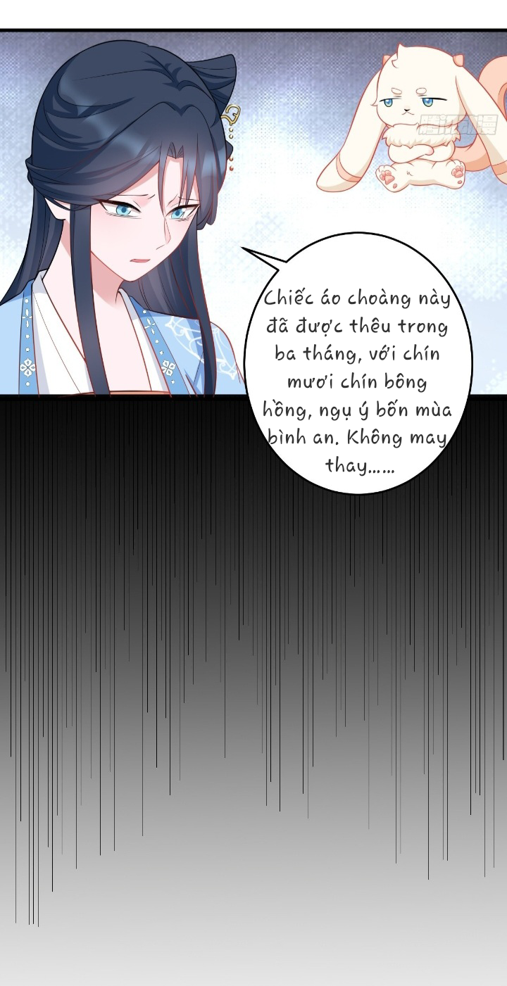Ninita Yêu Dấu - Phần 2 Chap 1030.6 - Next Chap 1031.6