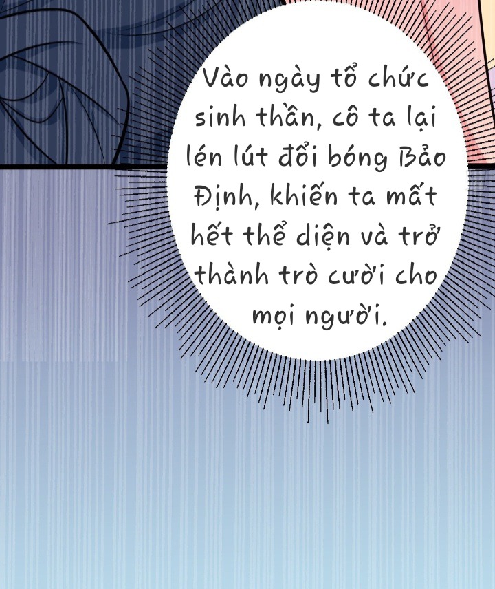 Ninita Yêu Dấu - Phần 2 Chap 1030.6 - Next Chap 1031.6