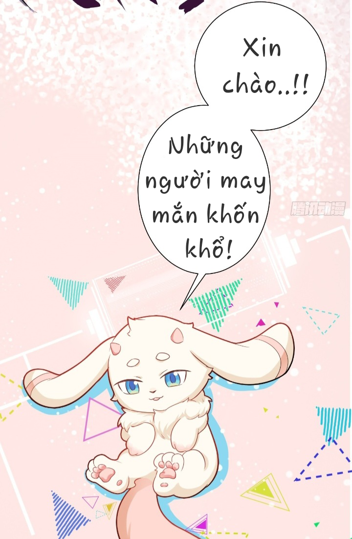 Ninita Yêu Dấu - Phần 2 Chap 1030.6 - Next Chap 1031.6