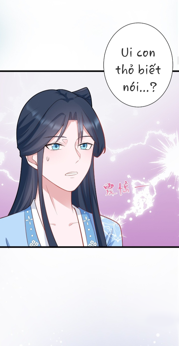 Ninita Yêu Dấu - Phần 2 Chap 1030.6 - Next Chap 1031.6