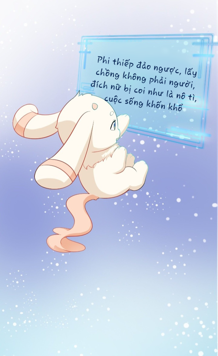 Ninita Yêu Dấu - Phần 2 Chap 1030.6 - Next Chap 1031.6