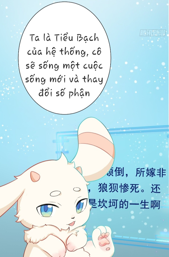 Ninita Yêu Dấu - Phần 2 Chap 1030.6 - Next Chap 1031.6