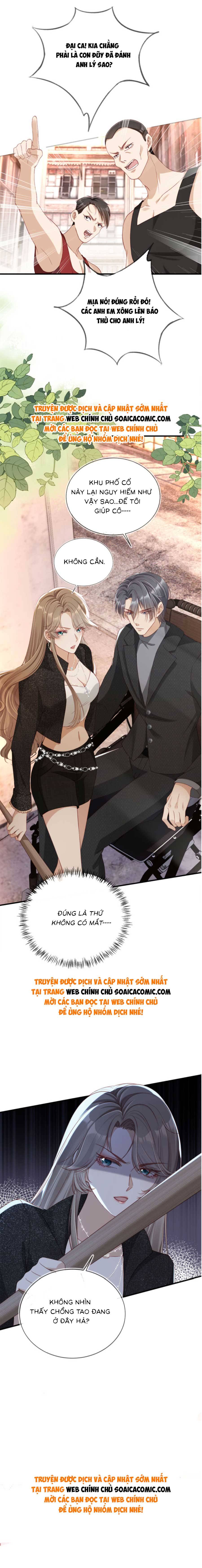 Ninita Yêu Dấu - Phần 2 Chap 1030.8 - Next Chap 1031.8