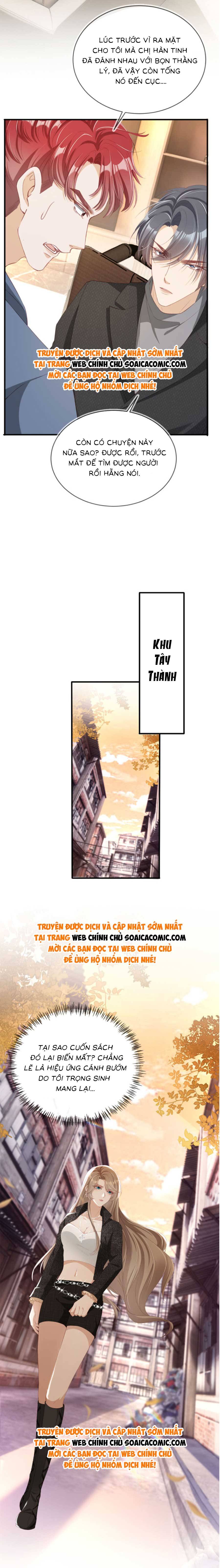 Ninita Yêu Dấu - Phần 2 Chap 1030.8 - Next Chap 1031.8