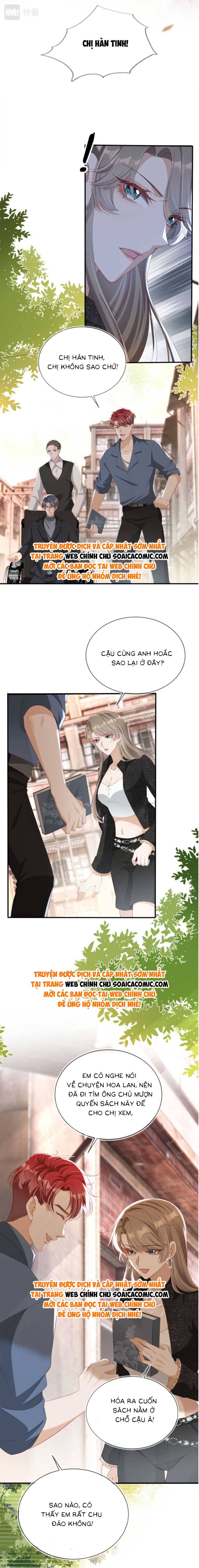 Ninita Yêu Dấu - Phần 2 Chap 1030.8 - Next Chap 1031.8