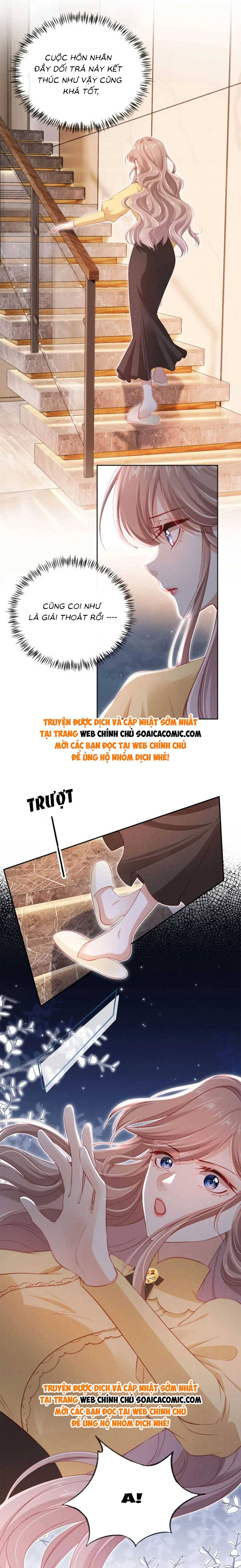 Ninita Yêu Dấu - Phần 2 Chap 1030.9 - Next Chap 1031.9