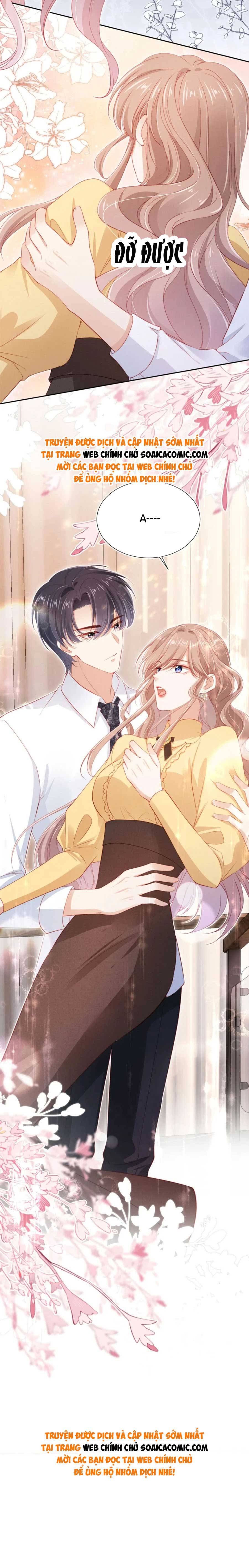 Ninita Yêu Dấu - Phần 2 Chap 1030.9 - Next Chap 1031.9