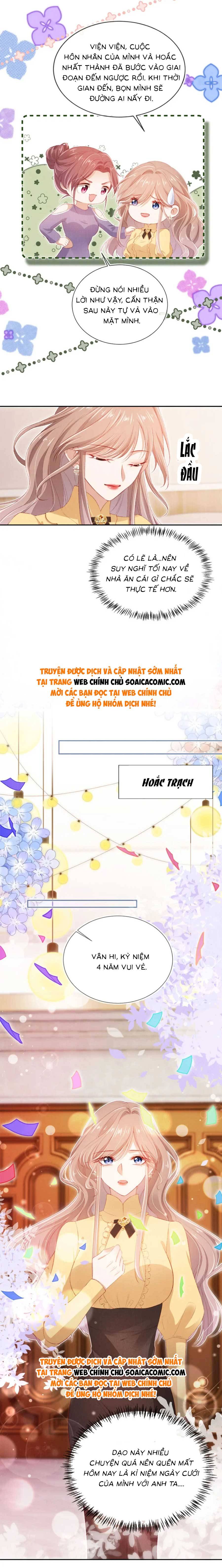 Ninita Yêu Dấu - Phần 2 Chap 1030.9 - Next Chap 1031.9