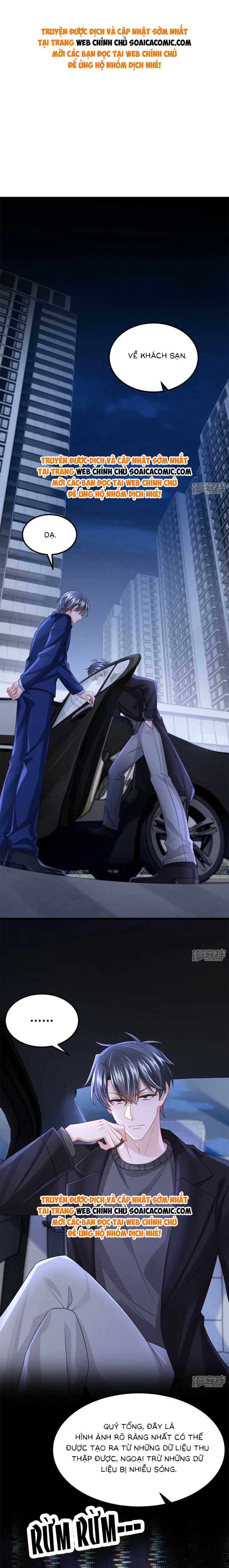 Ninita Yêu Dấu - Phần 2 Chap 1031.2 - Next Chap 1032.2