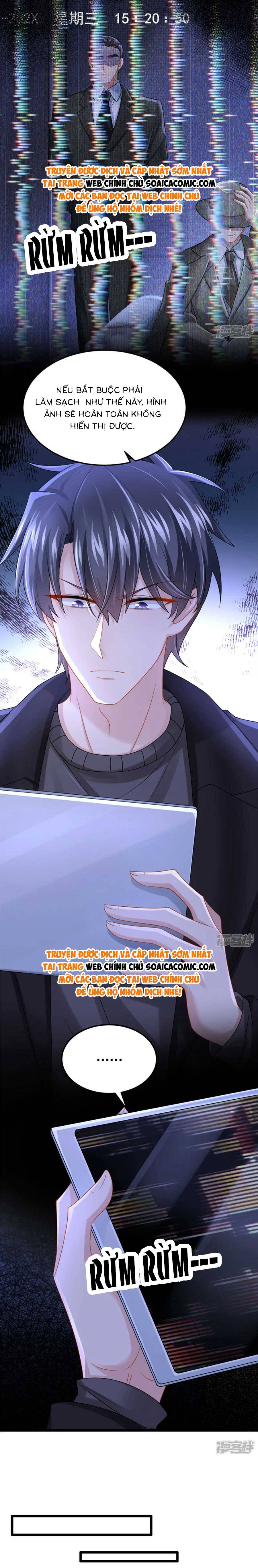 Ninita Yêu Dấu - Phần 2 Chap 1031.2 - Next Chap 1032.2