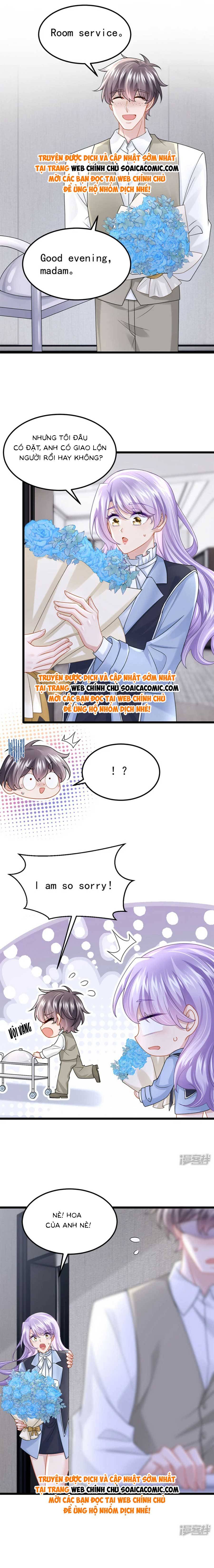 Ninita Yêu Dấu - Phần 2 Chap 1031.2 - Next Chap 1032.2