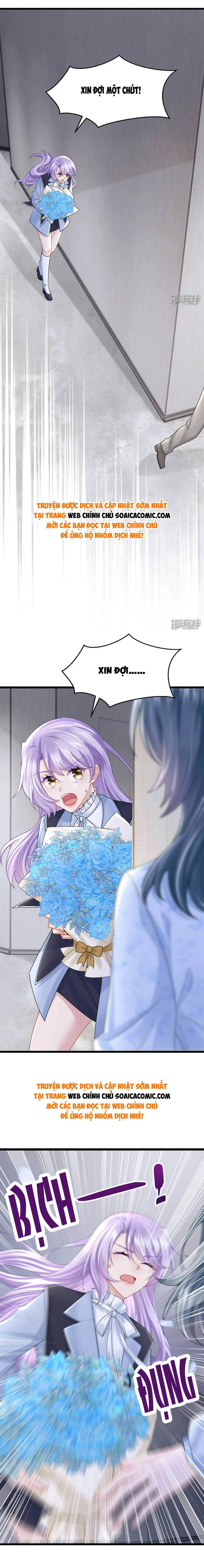 Ninita Yêu Dấu - Phần 2 Chap 1031.2 - Next Chap 1032.2