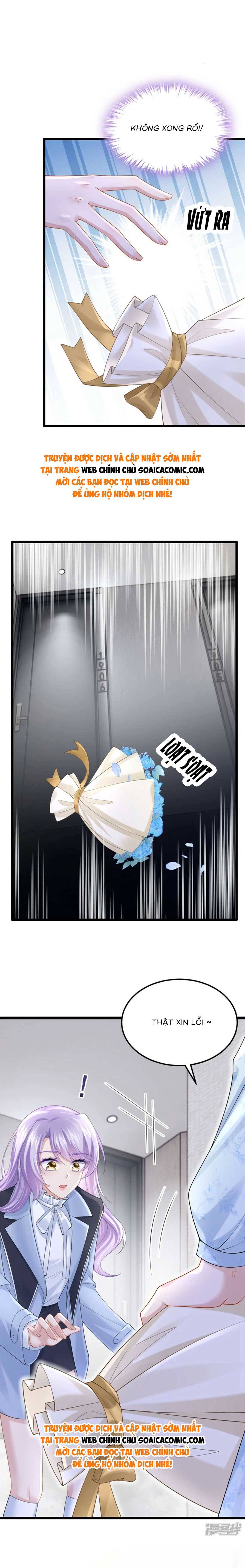 Ninita Yêu Dấu - Phần 2 Chap 1031.2 - Next Chap 1032.2