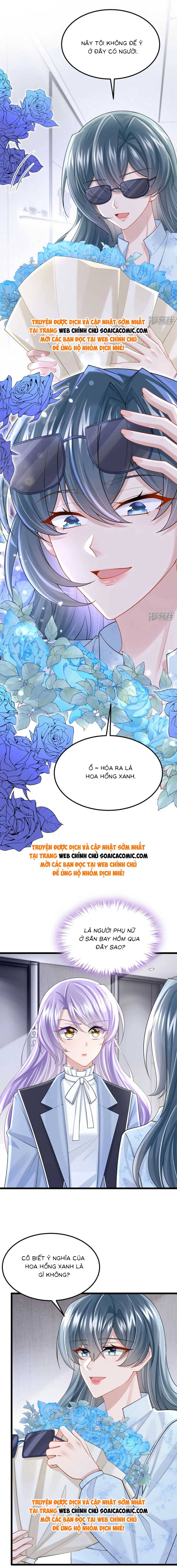 Ninita Yêu Dấu - Phần 2 Chap 1031.2 - Next Chap 1032.2