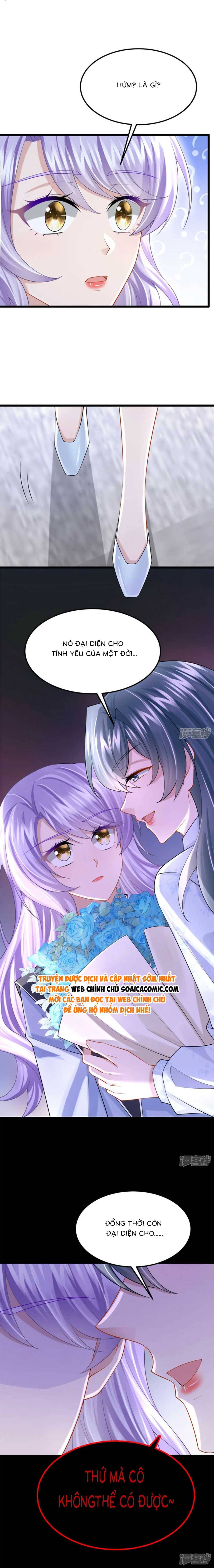 Ninita Yêu Dấu - Phần 2 Chap 1031.2 - Next Chap 1032.2