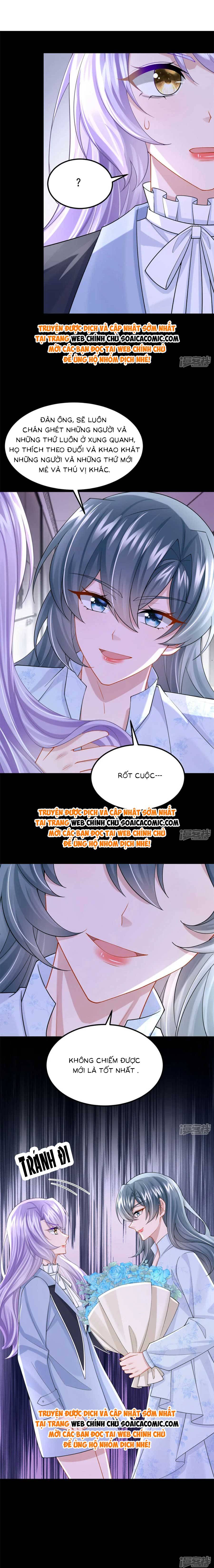 Ninita Yêu Dấu - Phần 2 Chap 1031.2 - Next Chap 1032.2