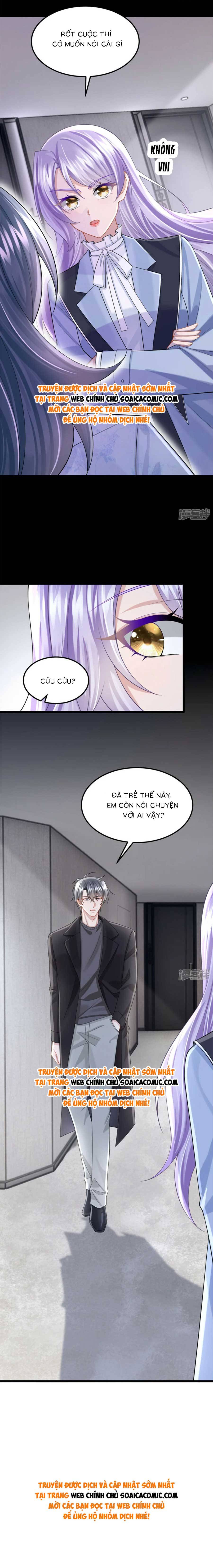 Ninita Yêu Dấu - Phần 2 Chap 1031.2 - Next Chap 1032.2