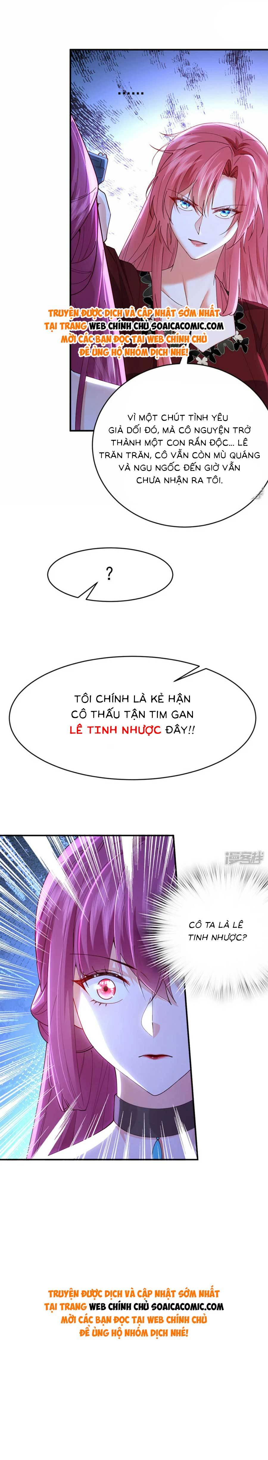 Ninita Yêu Dấu - Phần 2 Chap 1031.3 - Next Chap 1032.3