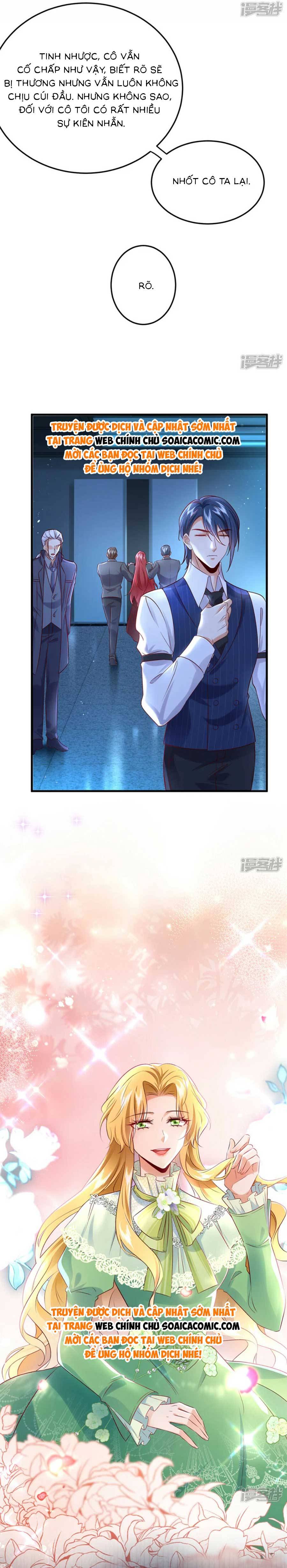 Ninita Yêu Dấu - Phần 2 Chap 1031.3 - Next Chap 1032.3