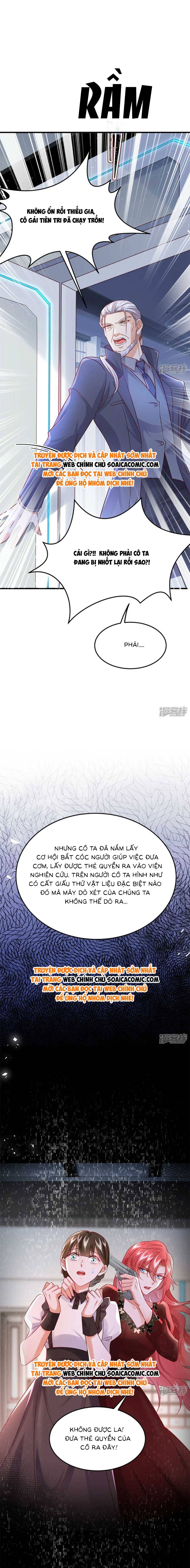 Ninita Yêu Dấu - Phần 2 Chap 1031.3 - Next Chap 1032.3
