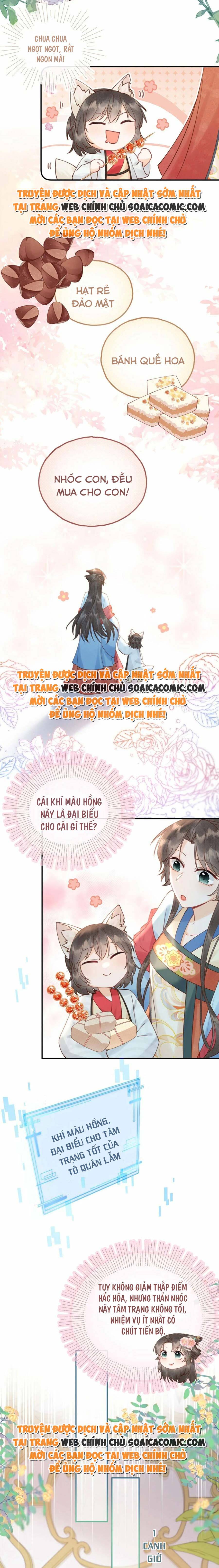 Ninita Yêu Dấu - Phần 2 Chap 1031.4 - Next Chap 1032.4