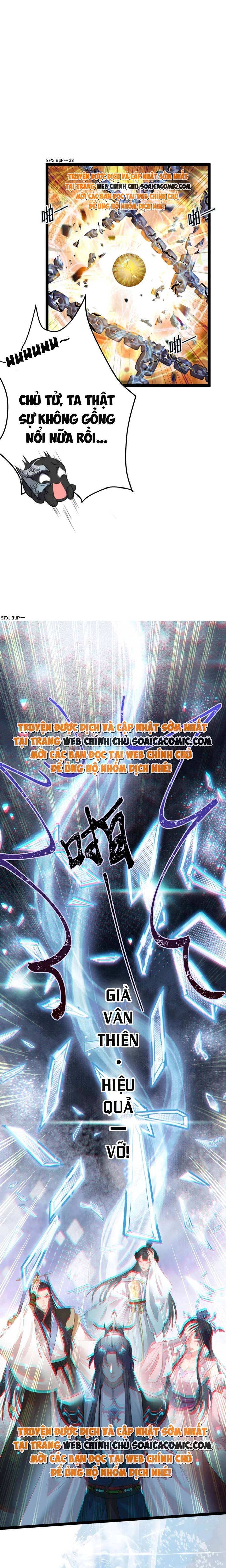 Ninita Yêu Dấu - Phần 2 Chap 1031.6 - Next Chap 1032.6