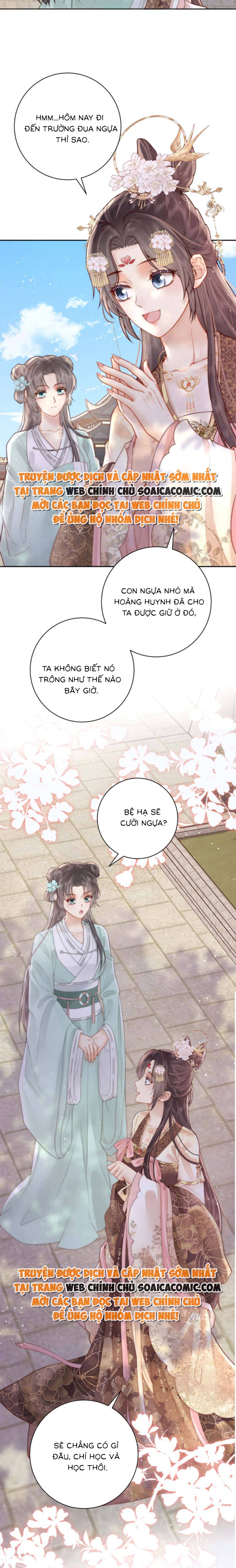 Ninita Yêu Dấu - Phần 2 Chap 1031.7 - Next Chap 1032.7