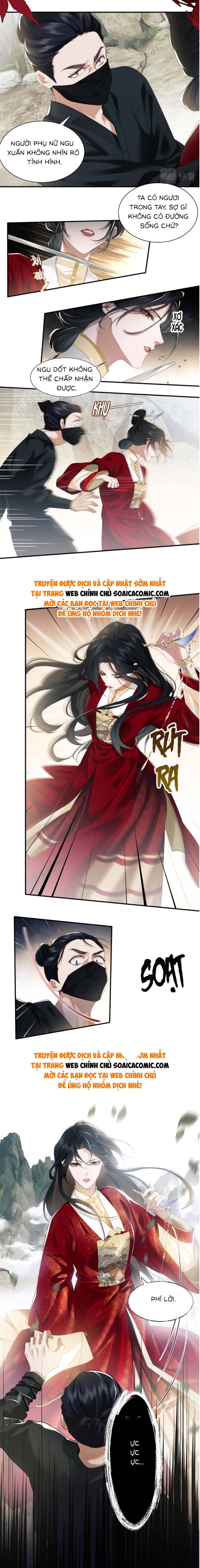 Ninita Yêu Dấu - Phần 2 Chap 1032.1 - Next Chap 1033.1